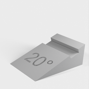 15° ja 20° kulmaohjain veitsen teroituskiville