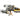 Näyttöteline LEGO Y-siipelle 75172