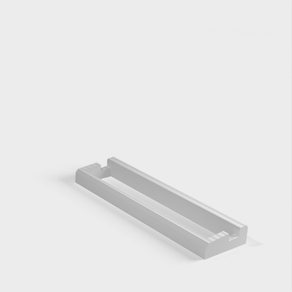 Razer Blade kannettavan tietokoneen teline parantaa jäähdytystä