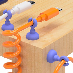 USB-kaapelinpidike (modulaarinen tyyppi)