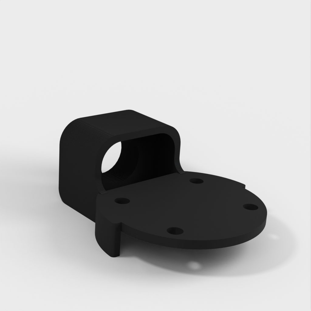 TomTom Rider 400 varkaudenestotuki