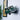 Seinäkiinnike LEGO Creator Expert Mini Cooper 10242:lle
