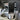 Handsfree iPhone-pidike auton mukitelineeseen