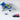 Seinäkiinnike LEGO Galaxy Explorer 10497:lle