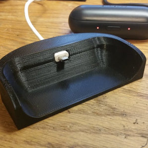 Lataustelakka Samsung Gear IconX (2017) -kotelolle