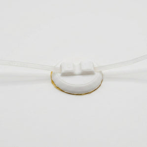 Kaapelinpidike 4 mm:n kaapeleille