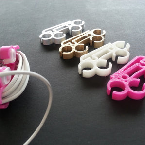 BABY KNUCKLEDUSTER Järjestäjä korvatulppia varten