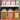 Kirkland Spicesin maustehylly