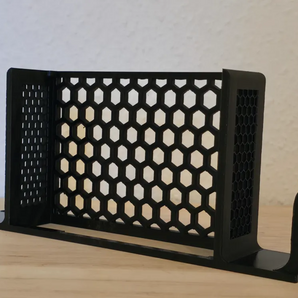 19 tuuman telineasennus UniFi US-8-60W:lle