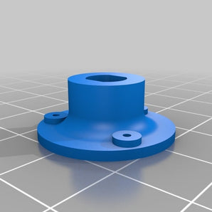 bObsweep - Roomba-sivuharjan sovitin
