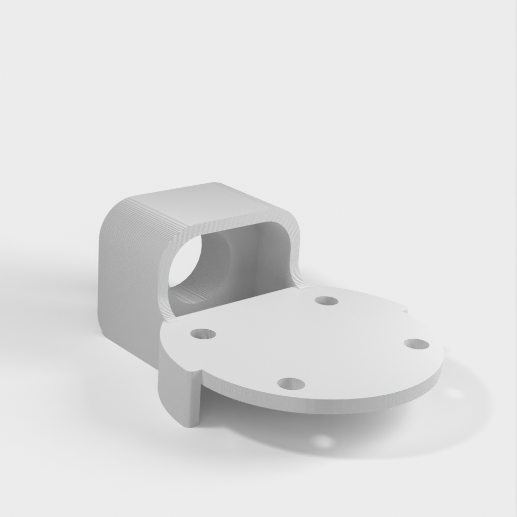 TomTom Rider 400 varkaudenestotuki