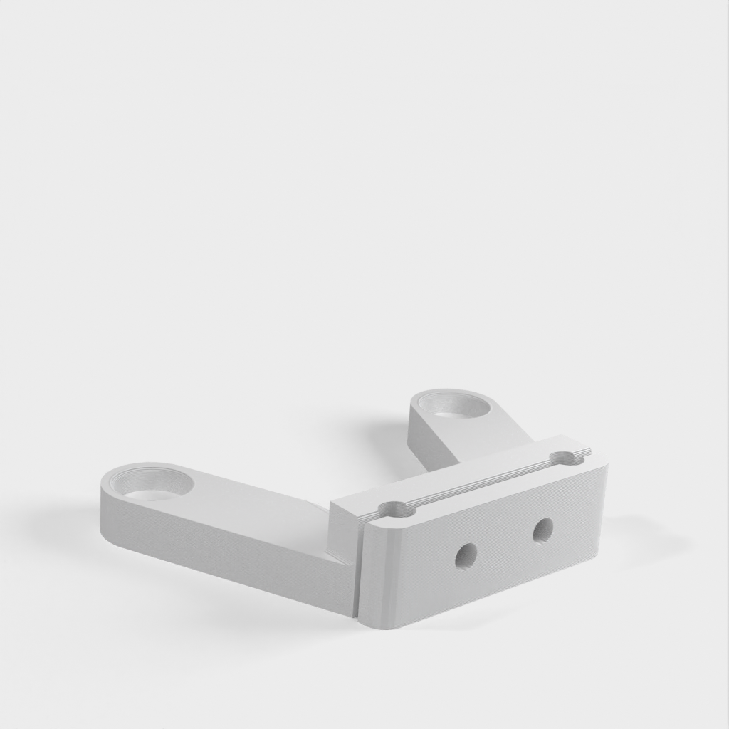 Z-Reflektor Satulatarvikkeet polkupyöriin