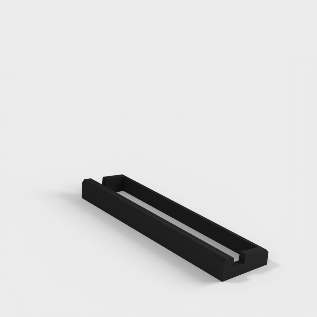 Razer Blade kannettavan tietokoneen teline parantaa jäähdytystä