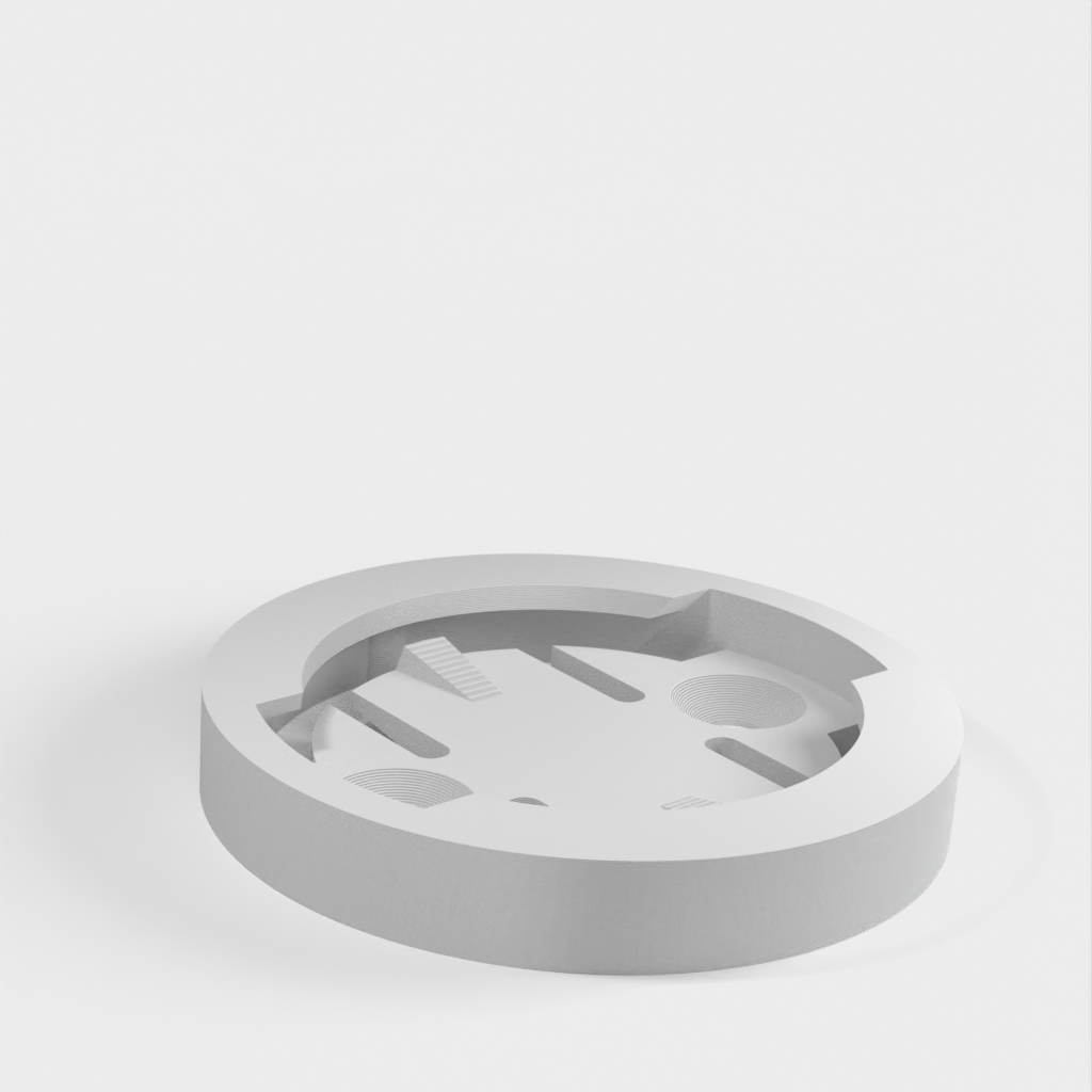 GARMIN K-EDGE Integroidun tuen varaosa