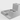 3D-tulostimen työkalunpidike Monoprice Minille