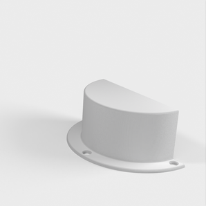 Melitta 3.5 Percolator -kahvisuodatinpidike