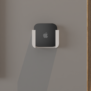 Apple TV -teline - (4k - 1. sukupolvi & 2. sukupolvi) (myös HD-versio)