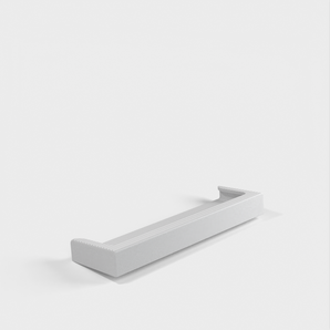 Huawei Mediapad T5 ja M5 -seinäteline muotokuvatilassa