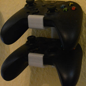 Seinäkiinnike 2 Xbox One -ohjaimelle