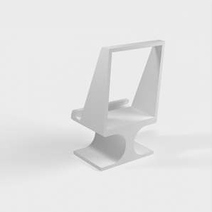 Lenovo Yoga Tablet -teline - Yhteensopiva 11 mm:n tai pienempien tablettien kanssa