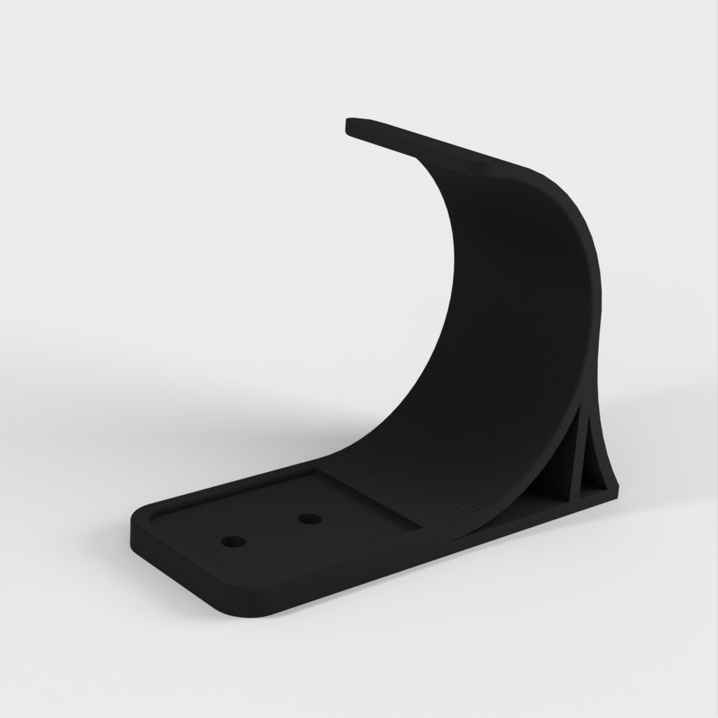 Sähköinen Longboard rullalaudan seinäteline Yuneec E-Go:lle