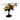 Näyttöteline LEGO X-Wing 75102:een