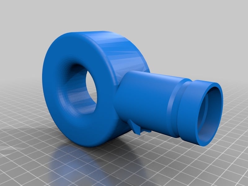 Kädet vapaana pölynkerääjä porakoneeseen – Dyson-imureihin