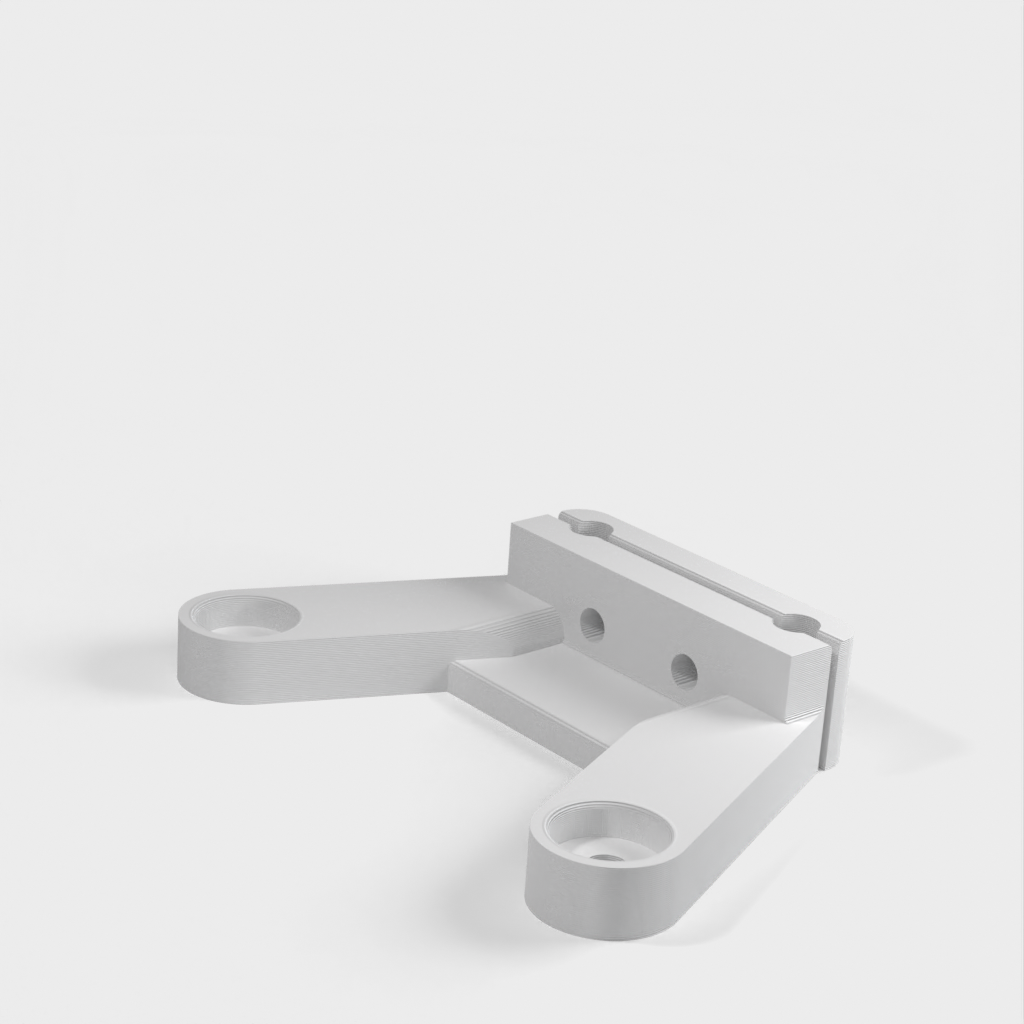 Z-Reflektor Satulatarvikkeet polkupyöriin