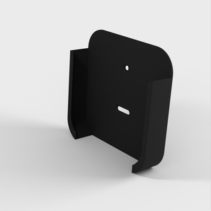 Seinäteline Netgear Nighthawk M1 -reitittimeen