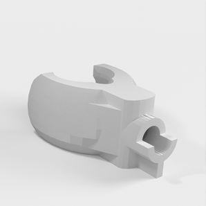 Tapo C100 kiinnitys Raspberry Pi -kamerakoteloon & teline Octoprintille