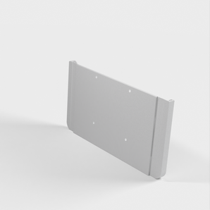 iPad Pro 2018 12,9" VESA-teline kiinnitysvarteen