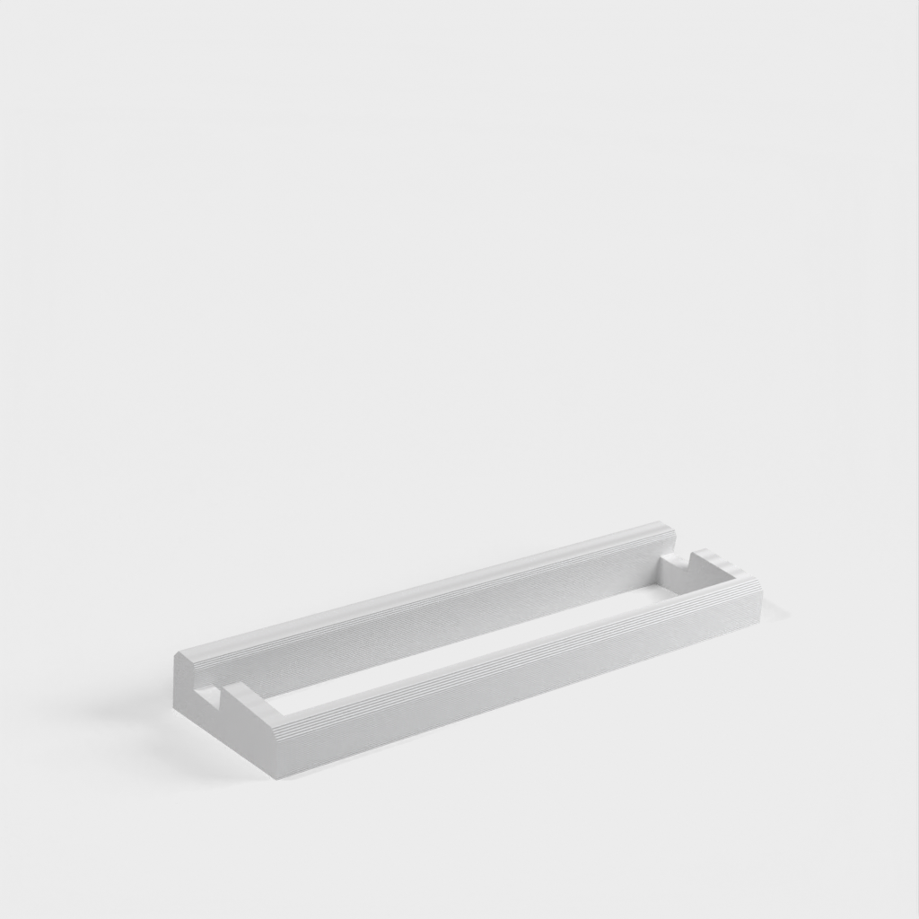 Razer Blade kannettavan tietokoneen teline parantaa jäähdytystä