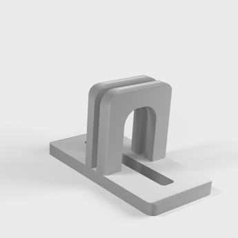 My 3D Model