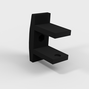 Robo 3D Kaapelinpidin