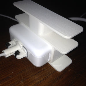 Macbook Pro -johdinkela 60 W:n laturiin