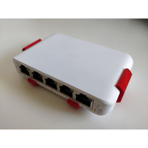 Seinäkiinnike Ubiquiti Unifi USW Flex Minille