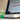 Kannettava kannettavan tietokoneteline MacBook Prolle ja muille kannettaville