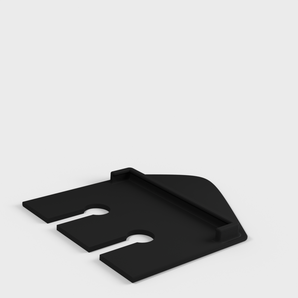 Tabletinpidike Samsung Tab-e:lle