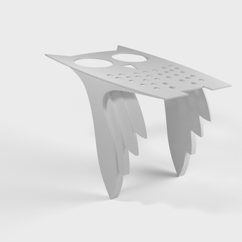 My 3D Model