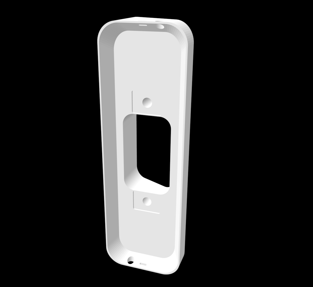 Ubiquiti Unifi G4 -ovikello Pro PoE Kit Wedge Mount