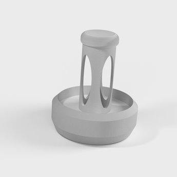My 3D Model