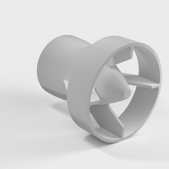 My 3D Model
