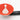 Kahvifunnel ja tamper 50 mm portafiltrille