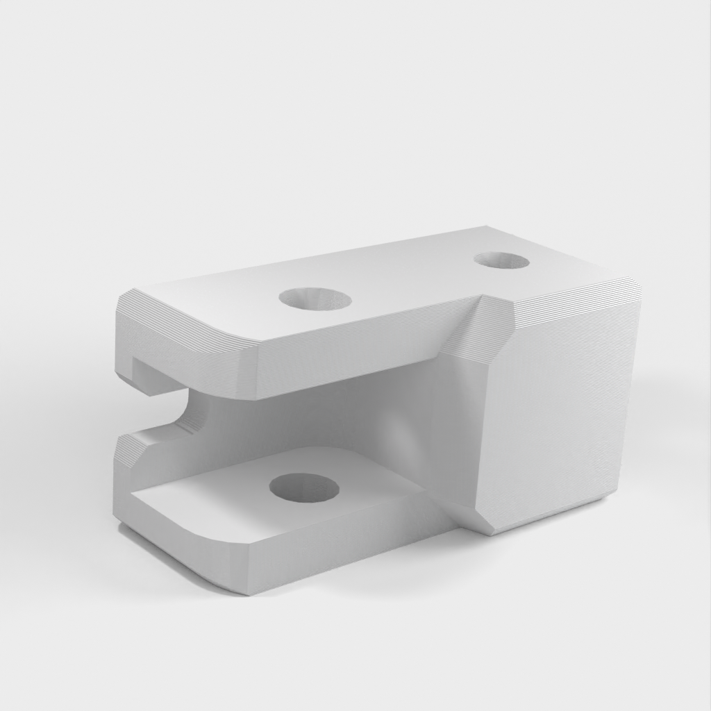 Lowrance HOOK2 4X anturikiinnityssovitin