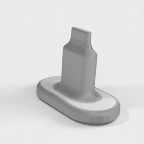 AirPodBuddy: AirPods-kotelon (avaimenperän) poistotyökalu