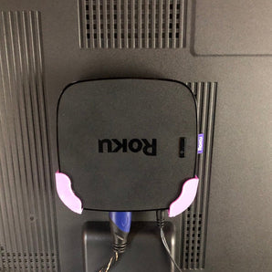 Roku Ultra TV VESA-teline