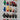 Lego Minifigure Display - Elegantti esillepano Minifigureillesi