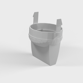 My 3D Model