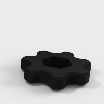 My 3D Model