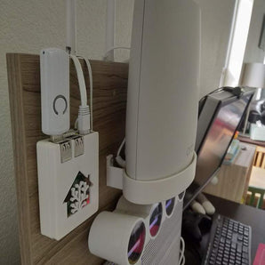 Netgear Orbi seinäteline